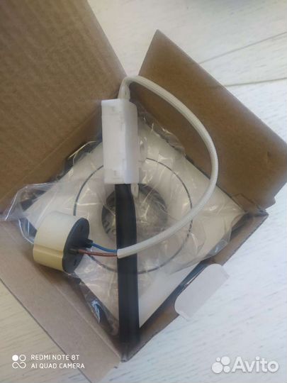 Новые металлические светильники