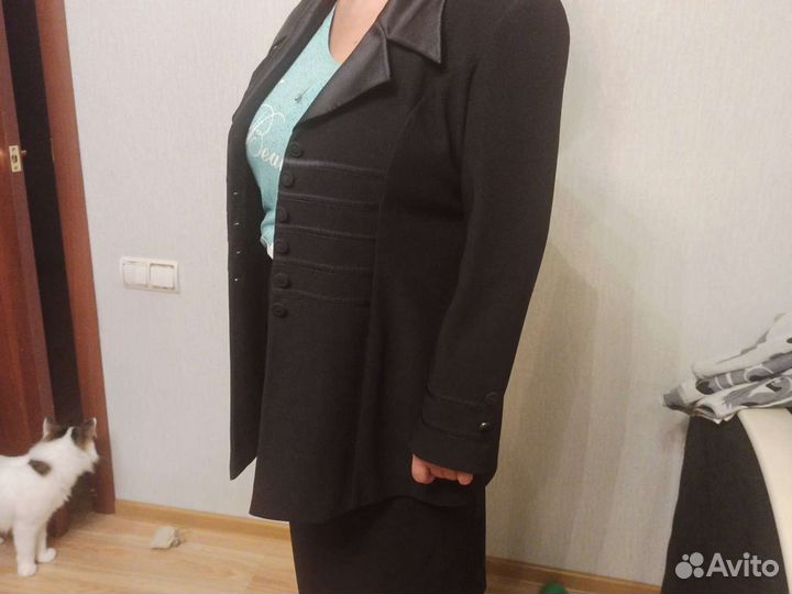 Костюм classic женский