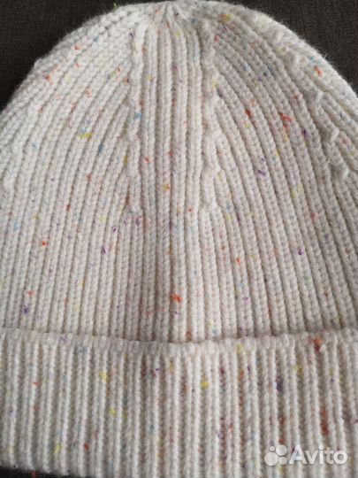 Шапка детская