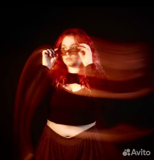 Ассистент фотографа