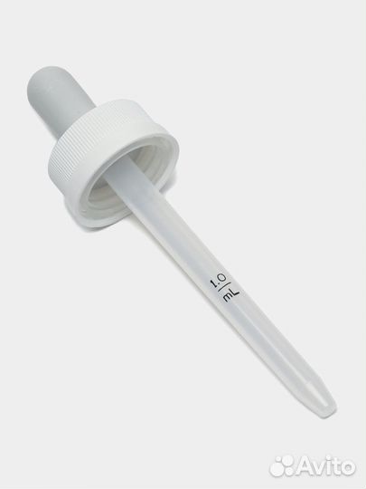Пипетка дозатор
