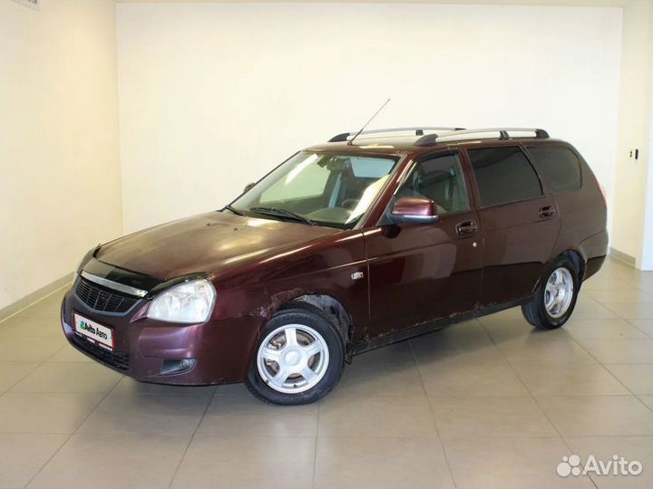 LADA Priora 1.6 МТ, 2011, 223 000 км