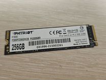 Ssd m2 nvme SSD 256gb