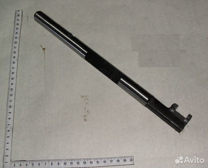 1221 Поводок 80С-1702082 кпп длинный