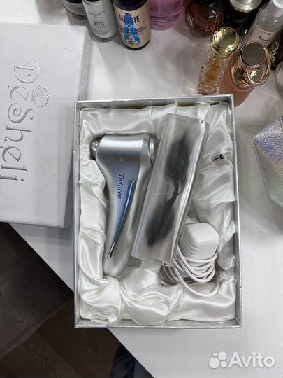 Массажер для лица