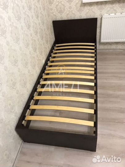Кровать для девочки
