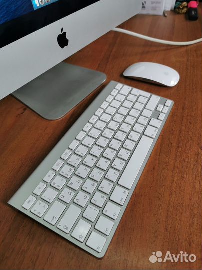Apple iMac 21.5 2013