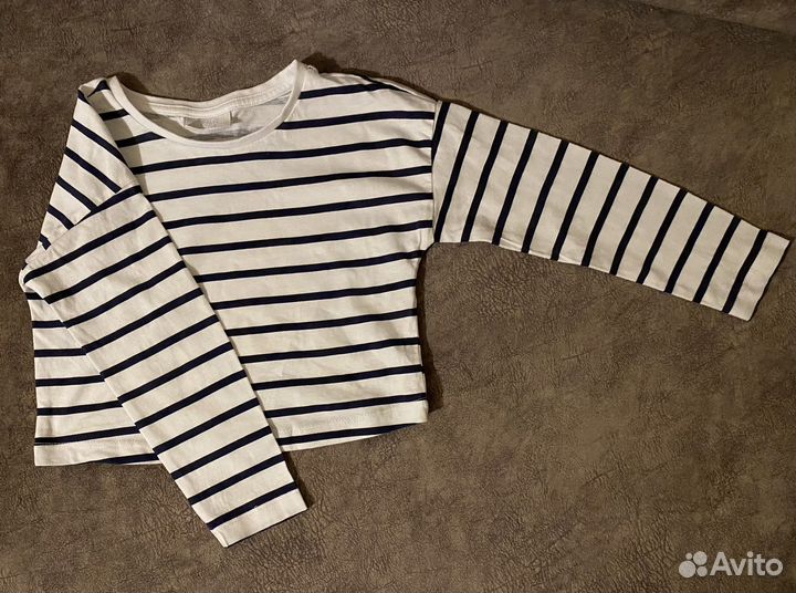 Кофта для девочки