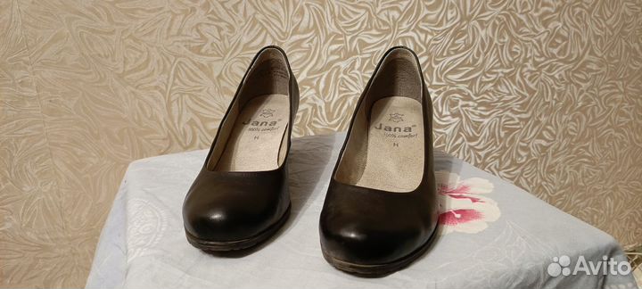 Туфли женские Jana