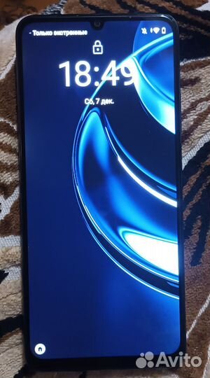 realme Note 50, 4/64 ГБ