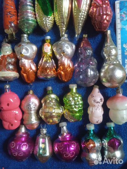 Елочные Игрушки, Гирлянды Выбор