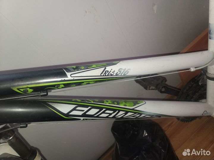 Велосипеды бу взрослый