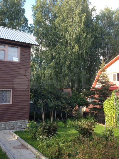 Дача 69 м² на участке 6 сот.