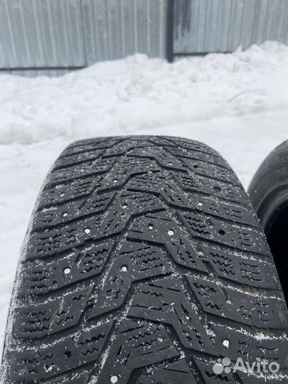 Hankook Winter I'Pike RS2 W429 205/55 R16