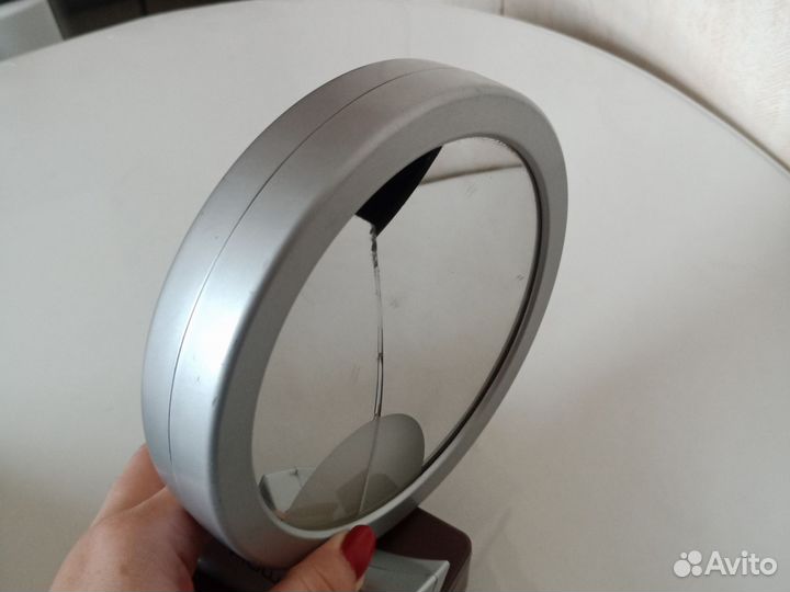 Зеркало с подсветкой увеличивающее Rowenta