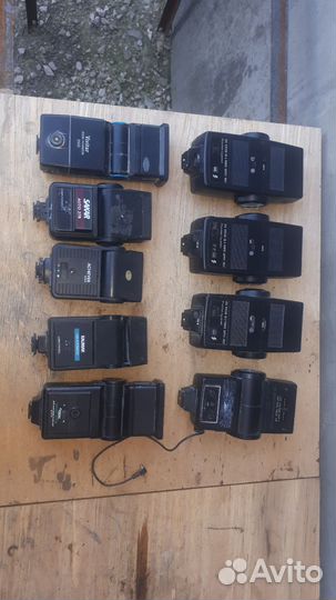 Вспышка для камеры