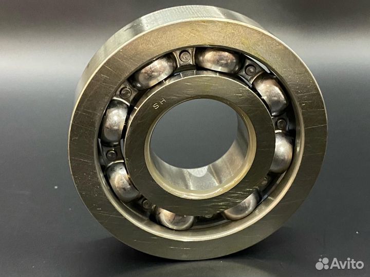 Подшипник коленвала нижний Tohatsu M25-40