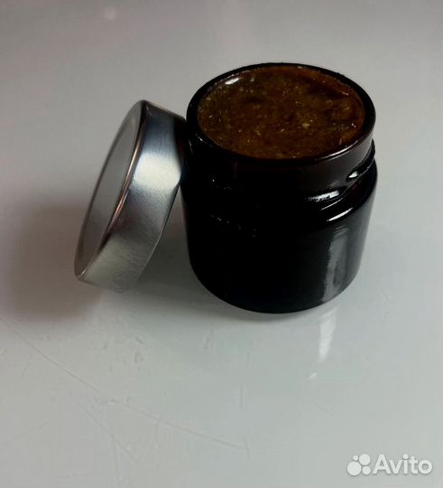 Сладкий эликсир для сексуальной энергии мужчин