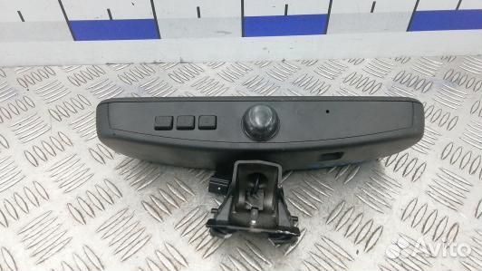 Зеркало салона BMW 7 F01 (3FX22JU01)