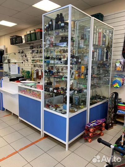 Торговое оборудование