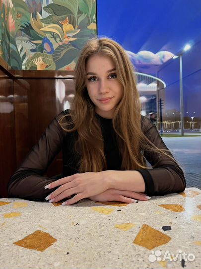 Офис менеджер, администратор