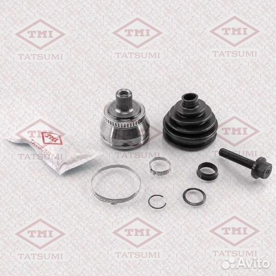 ШРУС наружный к-т audi A4 95- TMI tatsumi TDA1113