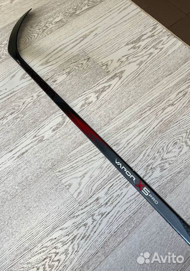 Клюшка хоккейная Bauer Vapor X5 Pro SR (Оригинал)