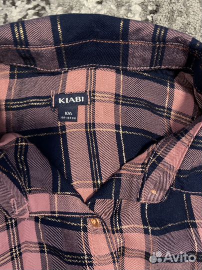 Вещи пакетом на девочку