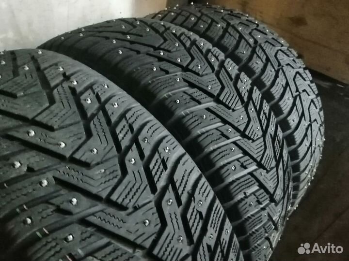 Hankook Winter I'Cept RS2 W452 205/50 R17