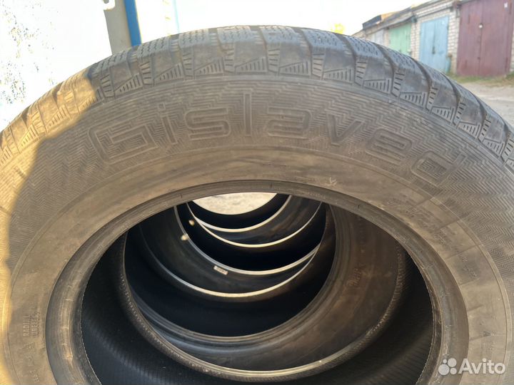 Gislaved Nord Frost 200 SUV 285/60 R18 116T