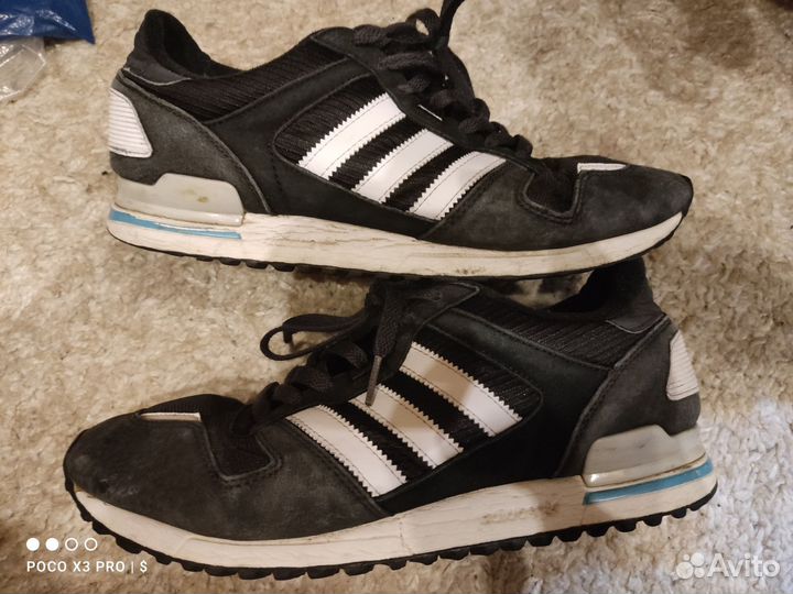 Кроссовки Adidas Несколько