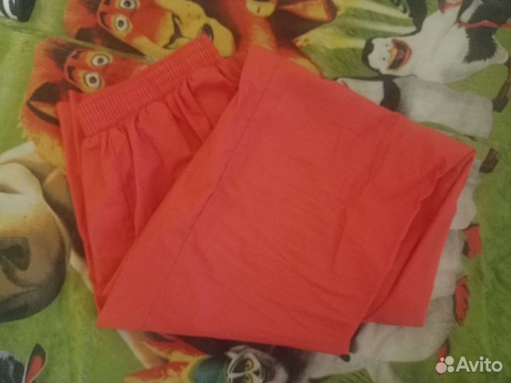 Хирургический костюм 44-46