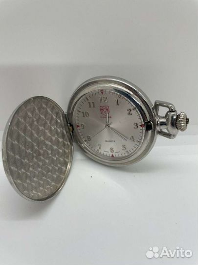 Dodge Додж часы карманные США оригинал