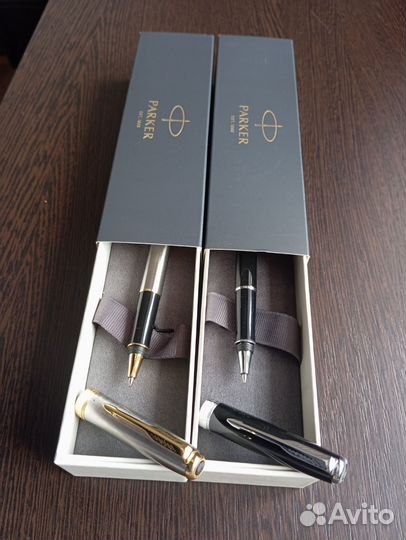 Ручки Parker (реплика)