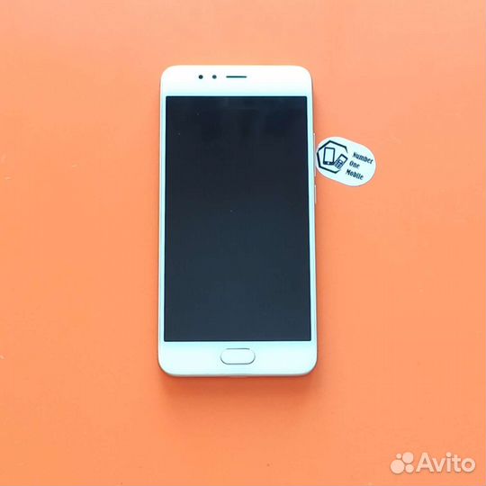 Meizu M5s (3/32Gb)