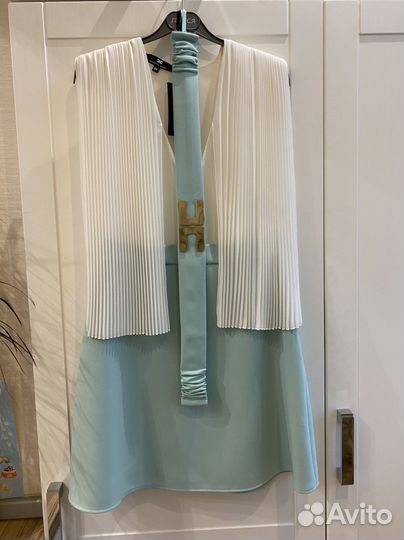 Платье elisbetta franchi