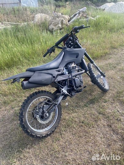 Racer rc150-gy enduro