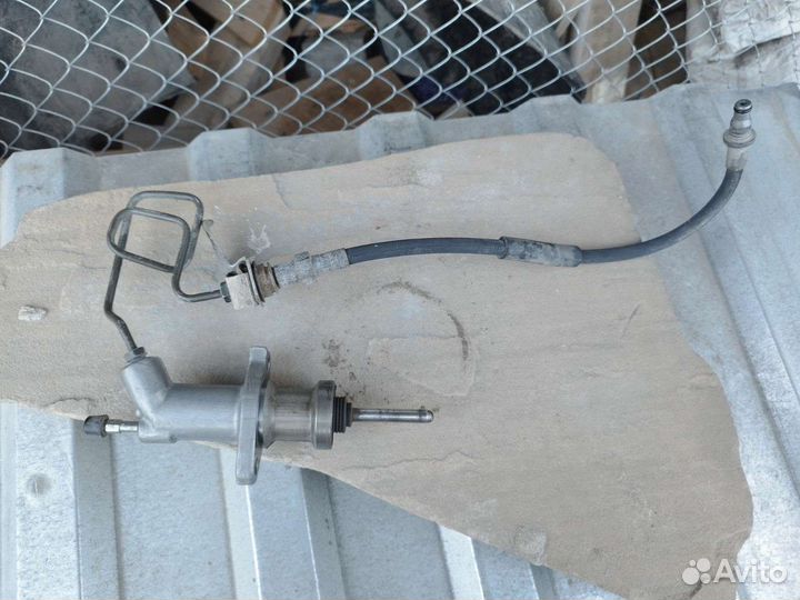 Рабочий цилиндр сцепления Бмв Е46