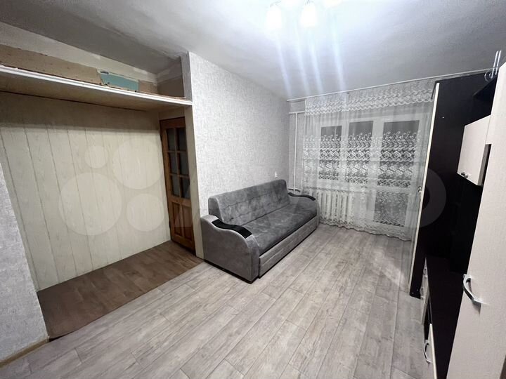 1-к. квартира, 29 м², 5/5 эт.