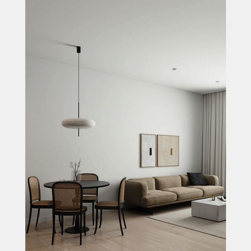 1-к. квартира, 37,1 м², 13/25 эт.