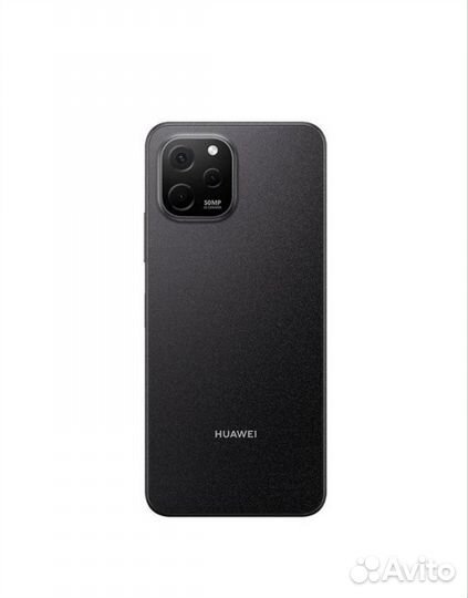 HUAWEI nova Y61, 4/128 ГБ