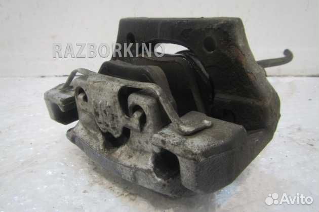 Суппорт задний правый BMW