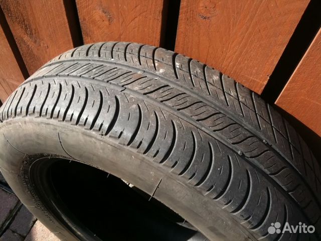 Michelin Energy E3A 185/60 R15