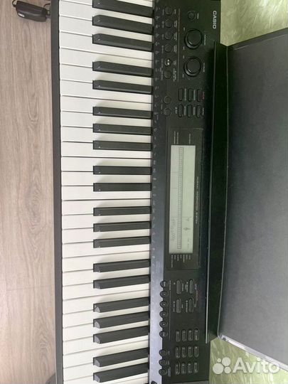 Цифровое пианино Casio cdp-200R