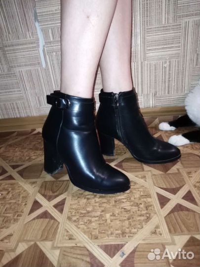 Ботильоны 36
