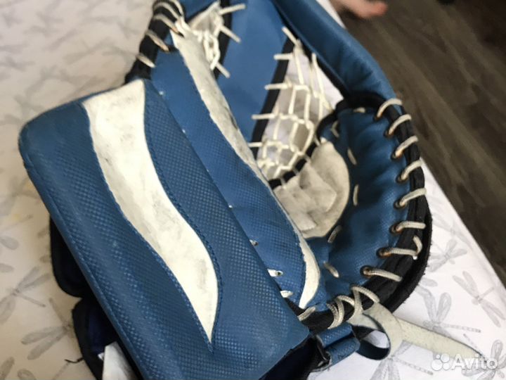 Вратарская ловушка jr