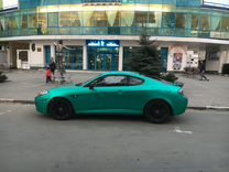 Hyundai Coupe 2.0 AT, 2008, 104 000 км, с пробегом, цена 1 250 000 руб.