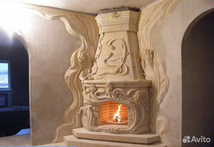 Изделия из стеклопластика