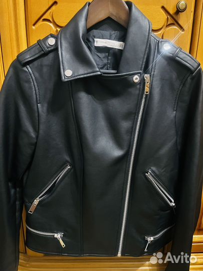 Косуха женская mango