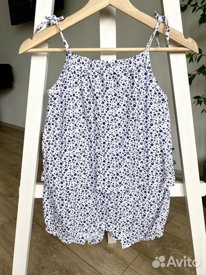 Детский ромпер H&M